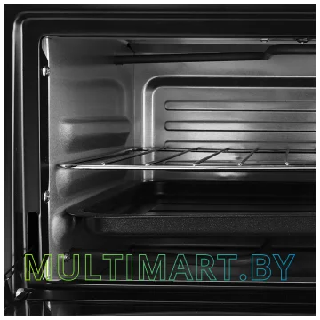 Мини-печь Galaxy Line GL2626 (черный) картинка 5